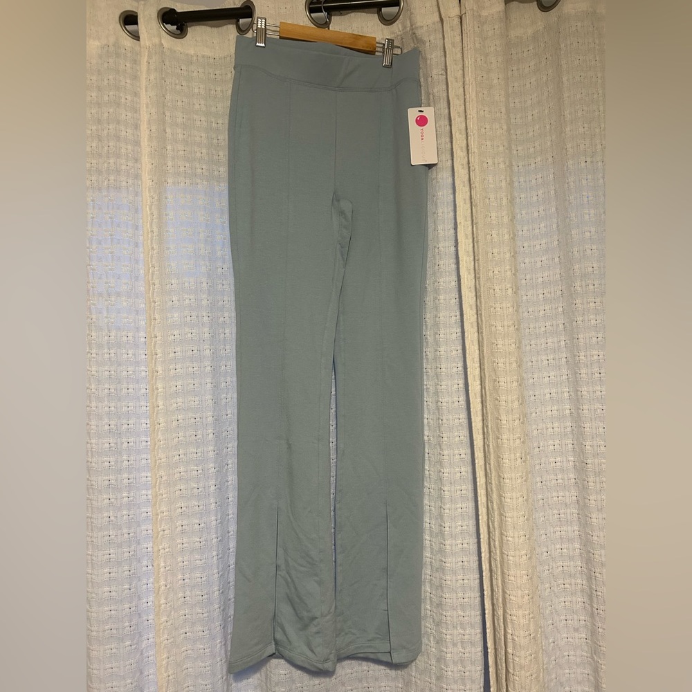 Yogalicious Sky Blue a Yoga Pants